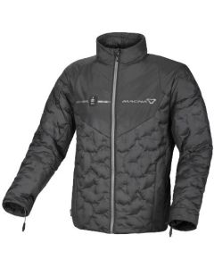 MACNA ASCENT heated jacket