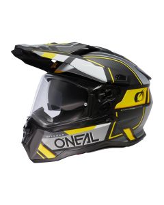 ONEAL D-SRS SQUARE V.23 full face helmet