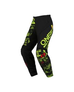 Pantaloni ONEAL ELEMENT YOUTH ATTACK V.23