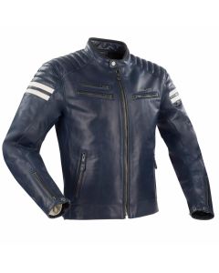 SEGURA FUNKY leather jacket