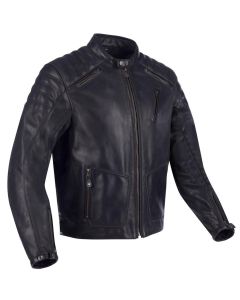 SEGURA AGNUS leather jacket