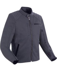 SEGURA ETERNAL textile jacket