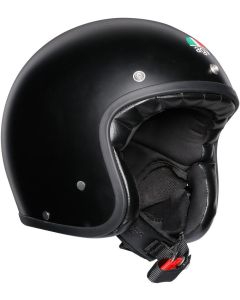 AGV X70 MONO open face helmet