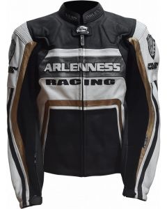 ARLEN NESS LJ-5083-AN leather jacket