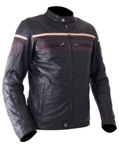 BELO AUSTIN leather jacket