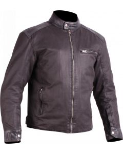 BELO FLINT tex/leather jacket