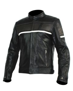 BELO MARLIN leather jacket