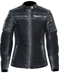 BELO MILES PRO Tex/Leather women's jacket