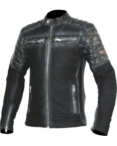 Pánská bunda BELO MILES PRO Tex/Leather