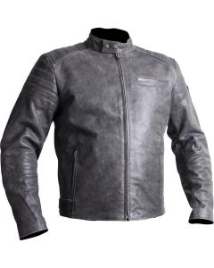 BELO REBEL leather jacket
