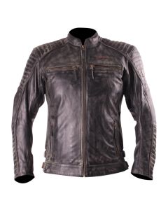 BELO STOKE leather jacket