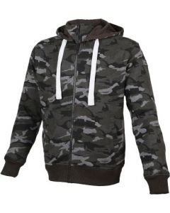 BOOSTER CORE CAMO Hoodie