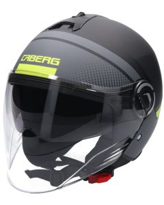 CABERG RIVIERA V4 ELITE open face helmet