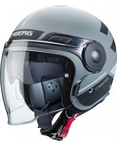 CABERG UPTOWN LOFT open face helmet
