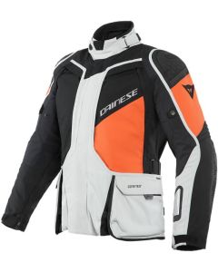 DAINESE D-EXPLORER 2 GORE-TEX textile jacket