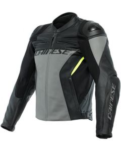 Giacca in pelle DAINESE RACING 4