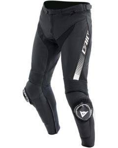 DAINESE SUPER SPEED leather trousers
