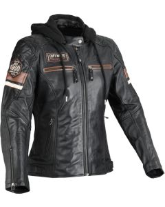 DIFI JOLENE 2 women's leather jacket