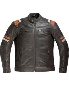 DIFI SPRINGSTEEN leather jacket