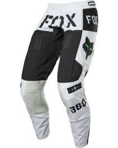 Kalhoty FOX 360 NOBYL