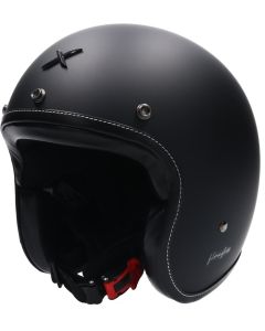 HELMEXPRESS X-JET open face helmet
