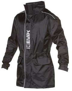 HEVIK HRJ105 PARKA rain jacket long