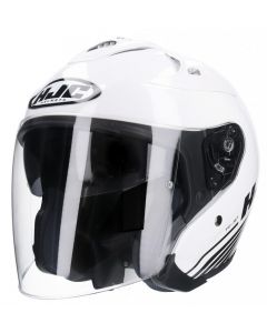 HJC FG-JET PATON open face helmet