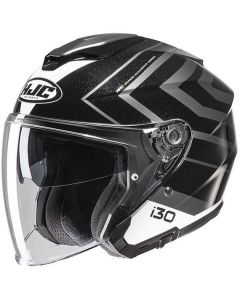 HJC I30 ZETRA jet helmet