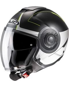 HJC I40 PANADI open face helmet