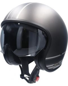 HJC V30 SENTI jet helmet