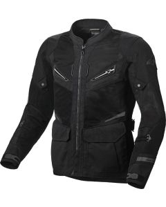 MACNA AEROCON textile jacket