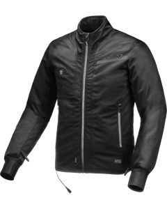 MACNA CENTER heated textile jacket