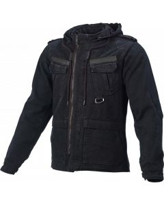 MACNA COMBAT textile jacket