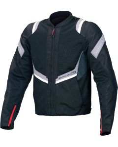 MACNA FLARE textile jacket