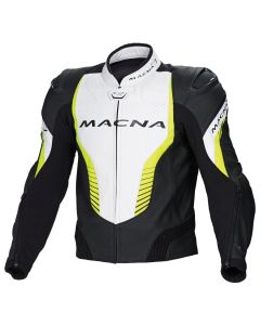 MACNA FLASH leather jacket - is no longer produced!