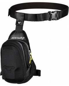 Zipper Handle Bent DAINESE LEG-BAG W01 Capacity Unknown | Bags | Croooober