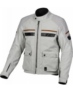 MACNA ORYON textile jacket