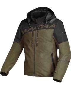 MACNA RACOON textile jacket