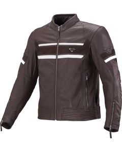 MACNA RENDUM leather jacket