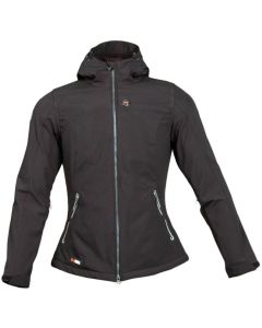 MOBILE WARMING BETSY J12W07 Chaqueta textil mujer