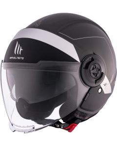 MT VIALE SV S 68UNIT open face helmet