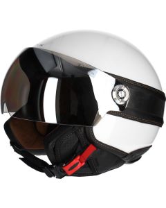 NEXX SX.60 ICE 2 jet helmet