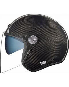NEXX X.G20 CARBON SV open face helmet