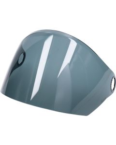 NEXX X.G20 FLAT visor tinted/scratch resistant