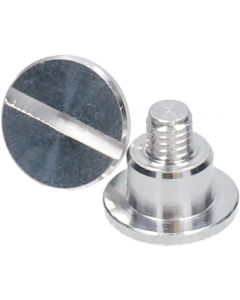 NEXX X.VILIJORD aluminum screw for visor attachment