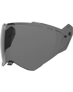 NEXX X.WED3/X.WST3 visor with Pinlock preparation. tinted/scratch resistant
