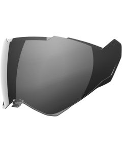 NEXX X.WED3/X.WST3 visor with Pinlock preparation. tinted/scratch resistant