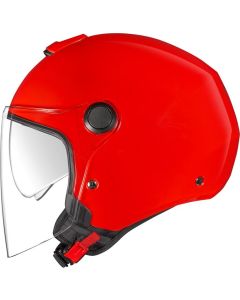 NEXX Y.10 PLAIN open face helmet