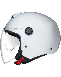 NEXX Y.10 PLAIN jet helmet