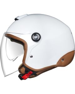 NEXX Y.10 SUNNY jet helmet
